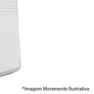 Campainha Musical Branca 220v - Biki - Imagem 5