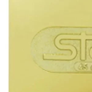 Cadeado Latonado 45mm - Stam - Imagem 4