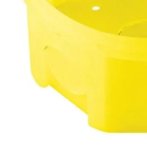 Caixa de Embutir 3 X 3 Octogonal - Tramontina - Imagem 4