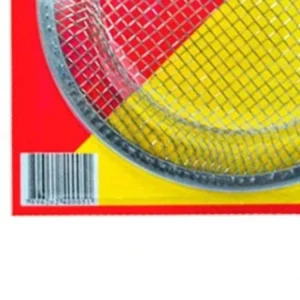 Ralinho Pia Válvula Americana 4.1/2x1.1/2" Japonês Blister - Imagem 4