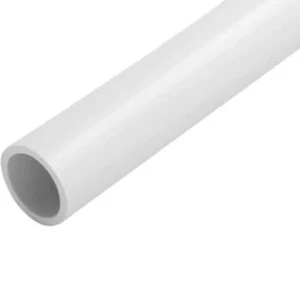 Tubo Leve 1/2" Tramontina Branco 3 M Tramontina - Imagem 4