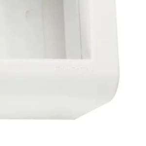 Caixa com Tampa de 2 Postos - Tramontina - Imagem 5