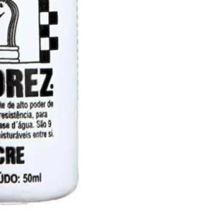 Corante Líquido Xadrez Ocre 50 G com 12 - Imagem 5