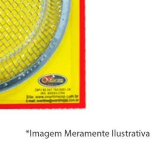 Ralinho Pia Válvula Americana 4.1/2x1.1/2" Japonês Blister - Imagem 5