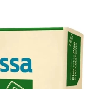 Argamassa Piso Sobre Piso Cinza Votomassa Ac-iii 20kg - Votorantim - Imagem 3