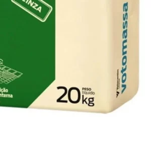 Argamassa Piso Sobre Piso Cinza Votomassa Ac-iii 20kg - Votorantim - Imagem 5