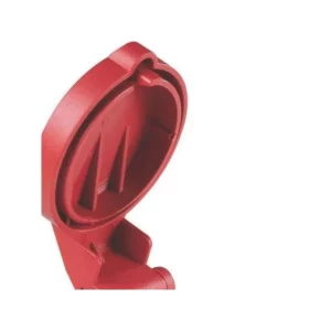 Tomada de Acoplamento Industrial 3p+t 16 a 380-415 Vca 6 H - Tramontina - Imagem 3