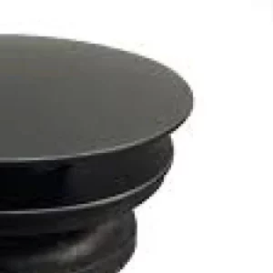 Valv Lavat Click Luxo Pr Fosco 8cm 7/8 Blister 91617 Rainha - Imagem 3