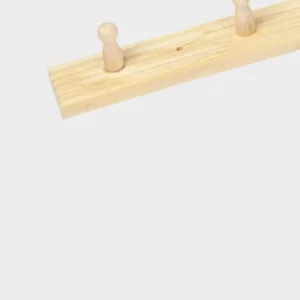 Cabide Parede 4 Pinos - Imagem 4