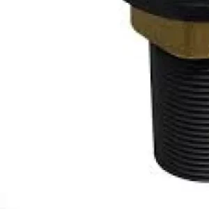 Valv Lavat Click Luxo Pr Fosco 8cm 7/8 Blister 91617 Rainha - Imagem 4