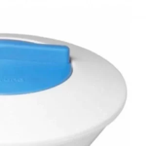 Flutuador Clorador Grande de Pastilhas de Cloro para Piscinas - Netuno - Imagem 3