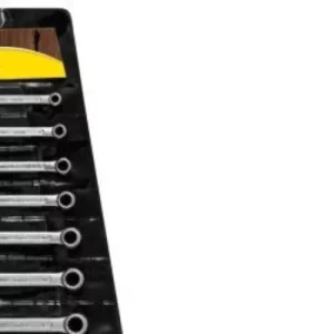 Jogo de Chave Combinada 6 a 22mm - 12 Peças - Tramontina - Imagem 3