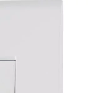 Conjunto 4 X 2 1 Interruptor Paralelo250v/ 10a - Tramontina - Imagem 3