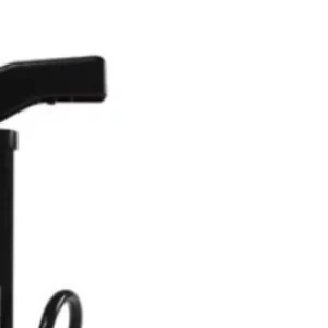 Bomba de Ar Manual 30mmx56cm Dtools* - Imagem 3