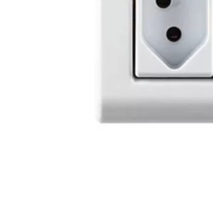 Conjunto 2 Tomadas 20a - Linha Lizflex - Tramontina - Imagem 4