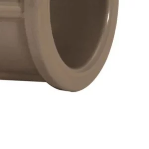 Adaptador Curto 25 X 3/4 Pol Solda Amanco  Soldável com Rosca 25mm para Cano Marrom - Imagem 5