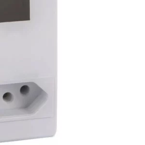 Caixa de Proteção para Disjuntor com Tomada 2p+t 20 a Branca - Tramontina - Imagem 5