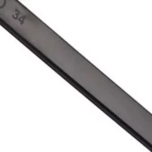 Abraçadeira Cinta 4,8 X 180mm Preta com Proteção Uv - com 100 Unidades - Frontec - Imagem 5