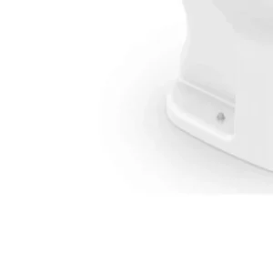 Bacia Branca para Caixa Acoplada Acesso - Imagem 4