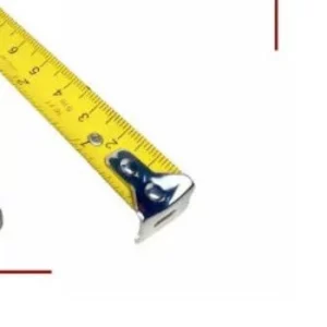 Trena Aço 5mx16mm Abs Cortag - Imagem 5