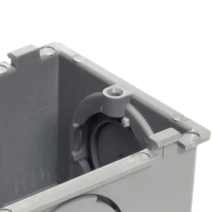 Condulete Plastibox X 1/2", 3/4" e 1" - Tramontina - Imagem 3