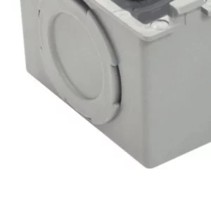 Condulete Plastibox X 1/2", 3/4" e 1" - Tramontina - Imagem 4