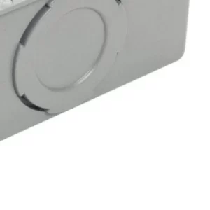 Condulete Plastibox X 1/2", 3/4" e 1" - Tramontina - Imagem 5