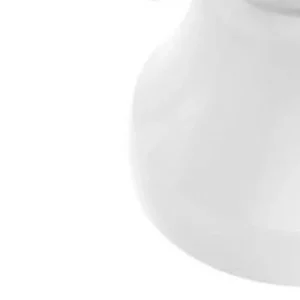 Acabamento para Registro C-33 Padrão Deca/docol Branco - Blukit - Imagem 4