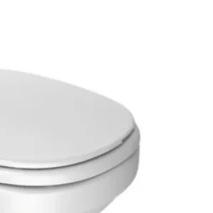 Vaso Aspen Branco Gelo - Deca - Imagem 3