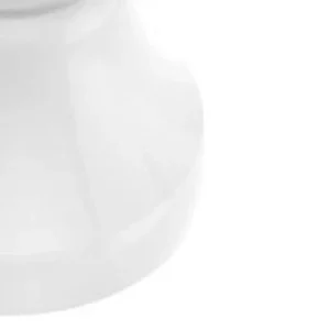 Acabamento para Registro C-33 Padrão Deca/docol Branco - Blukit - Imagem 5