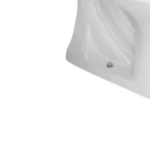 Vaso Aspen Branco Gelo - Deca - Imagem 4