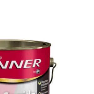 Massa Corrida Premium 6,4kg Renner - Imagem 3