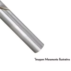 Broca Aço Rápido Irwin 2,00mm-1202 com 10 Peças - Irwin - Imagem 5