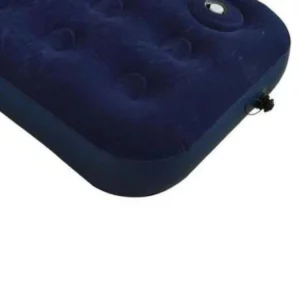 Colchão Solteiro Inflável Multiuso com Fole 009071 Mor - Mor - Imagem 5