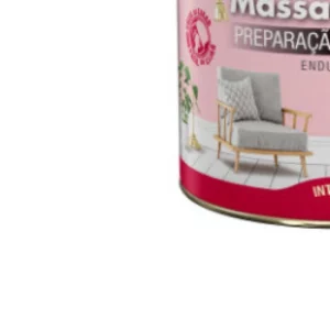 Massa Corrida Premium 6,4kg Renner - Imagem 4