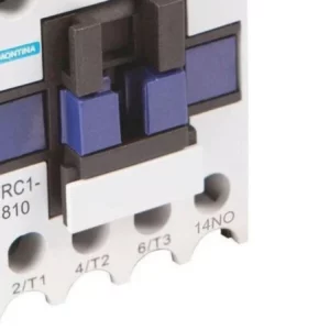 Contator Tripolar Trc1-1810 18 a 220 Vca 1na - Tramontina - Imagem 5