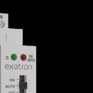 Rele Temporizador Minut Multif Exatron - Imagem 3