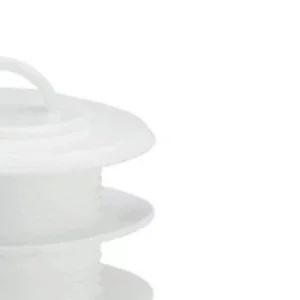 Valvula para Tanque N° 9 - Plastubos - Imagem 3