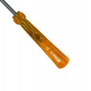 Chave Phillips Acetato G 3/16'' X 6'' - Cromo Vanádio - Dtools - Imagem 5