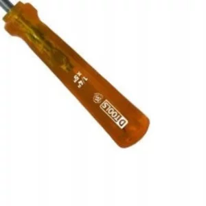 Chave Phillips Acetato I 1/4'' X 5'' - Cromo Vanádio - Dtools - Imagem 5