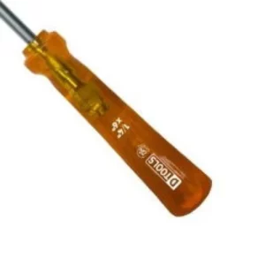 Chave Phillips Acetato J 1/4'' X 6'' - Cromo Vanádio - Dtools - Imagem 5