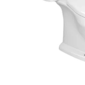 Vaso Ravena para Caixa Acoplada Branco Gelo - Deca - Imagem 4