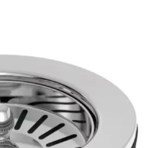 Válvula Pia Americana 4.1/2x1.1/2 - Blukit - Imagem 3