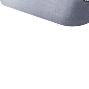 Colher de Pedreiro com Canto Arred. Met 9, Pincéis Atlas, 170/9 - Imagem 4