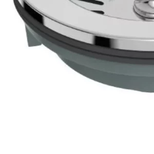 Válvula Pia Americana 4.1/2x1.1/2 - Blukit - Imagem 4