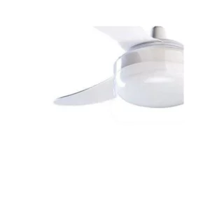 Ventilador de Teto 3 Pás Petit 220v Branco - Ventisol - Imagem 4