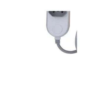 Extensão Múltipla com 5 Tomadas 2p+t 10a 250v 3m - Tramontina - Imagem 4