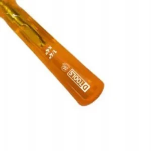 Chave Phillips Acetato H 1/4'' X 4'' - Cromo Vanádio - Dtools - Imagem 5