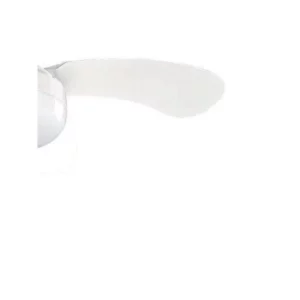 Ventilador de Teto 3 Pás Petit 220v Branco - Ventisol - Imagem 5