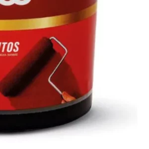 New Tintas Massa Acrilica 3,6l - Imagem 5